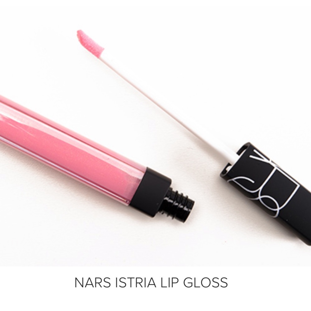 NEW NARS Cosmetics Istria Lip Gloss
